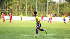 Hà Nội I và Thể Công Viettel I vào chung kết giải U15 QG – Cúp Modern 2026